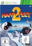Happy Feet 2 für XBox 360