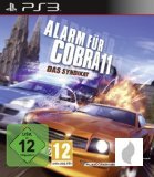 Alarm für Cobra 11: Das Syndikat für PS3