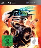 The King of Fighters XIII für PS3