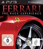 Ferrari The Race Experience für PS3