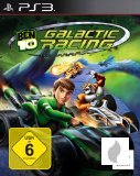 Ben 10: Galactic Racing für PS3