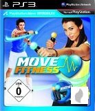 Move Fitness für PS3