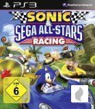 Sonic & SEGA All-Stars Racing für PS3