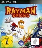 Rayman Origins für PS3