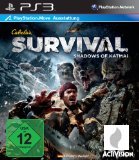 Cabela's Survival: Shadows of Katmai für PS3
