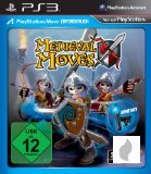 Medieval Moves für PS3