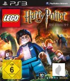 LEGO Harry Potter: Die Jahre 5-7 für PS3