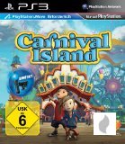 Carnival Island für PS3