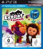 EyePet & Friends für PS3