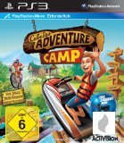 Cabela's Adventure Camp für PS3