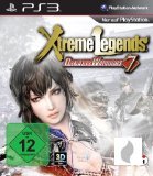 Dynasty Warriors 7 Xtreme Legends für PS3