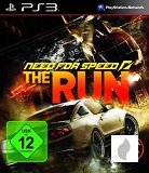 Need for Speed: The Run für PS3
