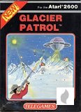 Glacier Patrol für Atari 2600