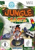 Jungle Kartz für Wii