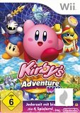 Kirby's Adventure Wii für Wii
