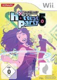 Dance Dance Revolution: Hottest Party 5 für Wii