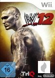 WWE 12 für Wii