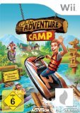 Cabela's Adventure Camp für Wii