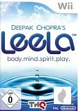 Deepak Chopras Leela: Meditation und Entspannung für Wii