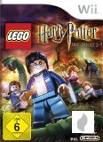 LEGO Harry Potter: Die Jahre 5-7 für Wii