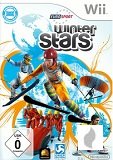 Eurosport Winter Stars für Wii