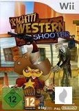 Spaghetti Western Shooter für Wii