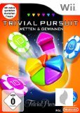 Trivial Pursuit: Wetten und Gewinnen für Wii