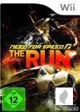 Need for Speed: The Run für Wii