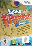 Junior Fitness Trainer für Wii