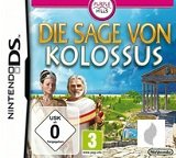 Die Sage von Kolossus für NDS