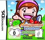 Cooking Mama World: Outdoor Adventures für NDS