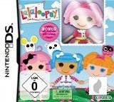 Lalaloopsy: Sew Magical! Sew Cute! für NDS