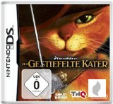 Der gestiefelte Kater für NDS