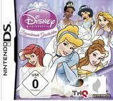 Disney: Prinzessin: Bezaubernde Geschichten für NDS