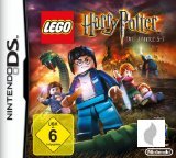 LEGO Harry Potter: Die Jahre 5-7 für NDS