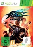 The King of Fighters XIII für XBox 360