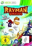Rayman Origins für XBox 360