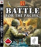 The History Channel: Battle for the Pacific für PS3