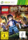 LEGO Harry Potter: Die Jahre 5-7 für XBox 360