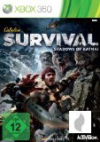 Cabela's Survival: Shadows of Katmai für XBox 360