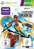 Eurosport Winter Stars für XBox 360