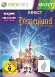 Kinect Disneyland Adventures für XBox 360