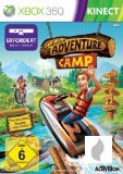 Cabela's Adventure Camp für XBox 360