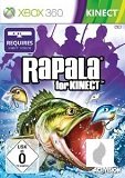 Rapala for Kinect für XBox 360