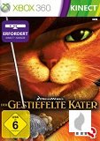 Der gestiefelte Kater für XBox 360