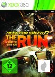Need for Speed: The Run für XBox 360