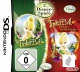 Disney: Tinkerbell 1 + 2 Doppelpack für NDS