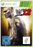 WWE 12 für XBox 360