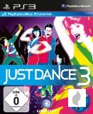 Just Dance 3 für PS3