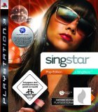 SingStar: Pop Edition für PS3